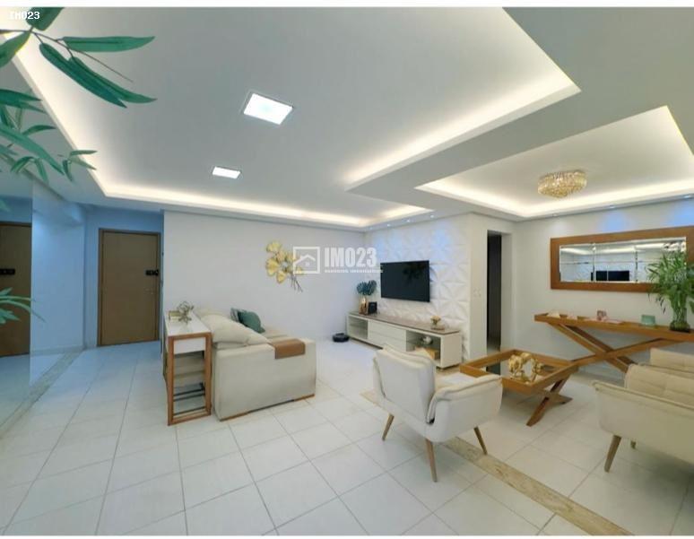 Apartamento, 4 quartos - Foto 6