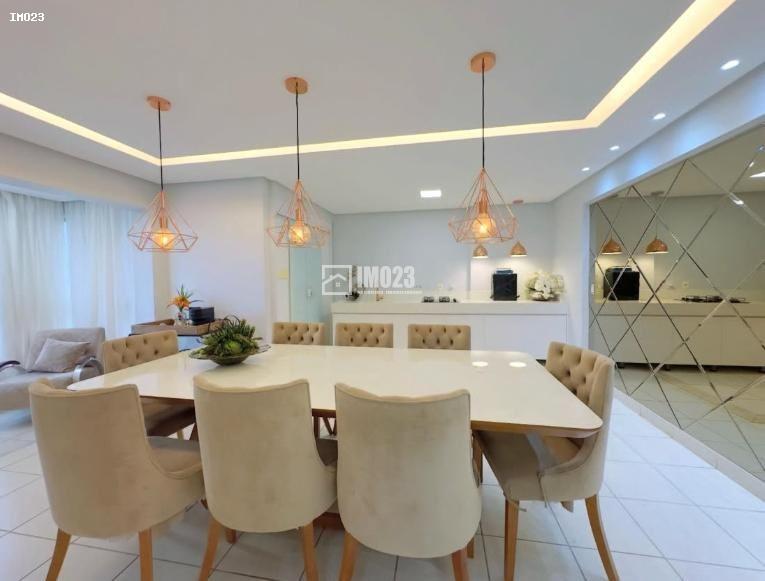 Apartamento, 4 quartos - Foto 16