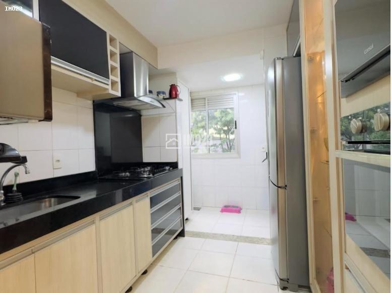 Apartamento, 4 quartos - Foto 27