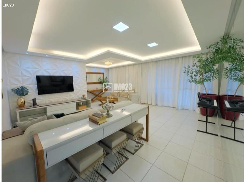 Apartamento, 4 quartos - Foto 23