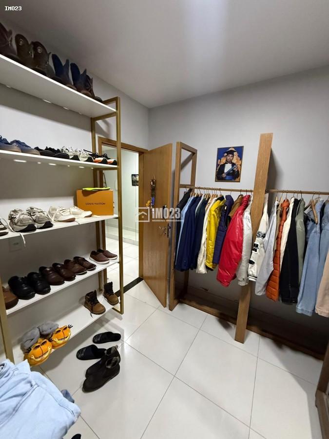Casa, 3 quartos - Foto 7
