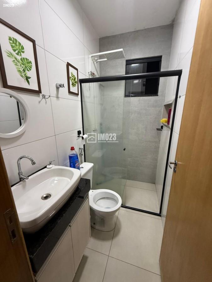 Casa, 3 quartos - Foto 14