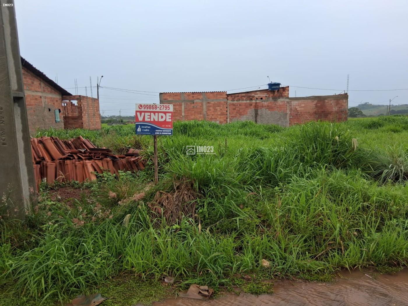 Terreno, 250 m² - Foto 1