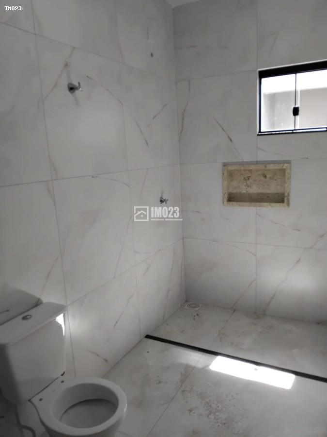 Casa, 2 quartos - Foto 3