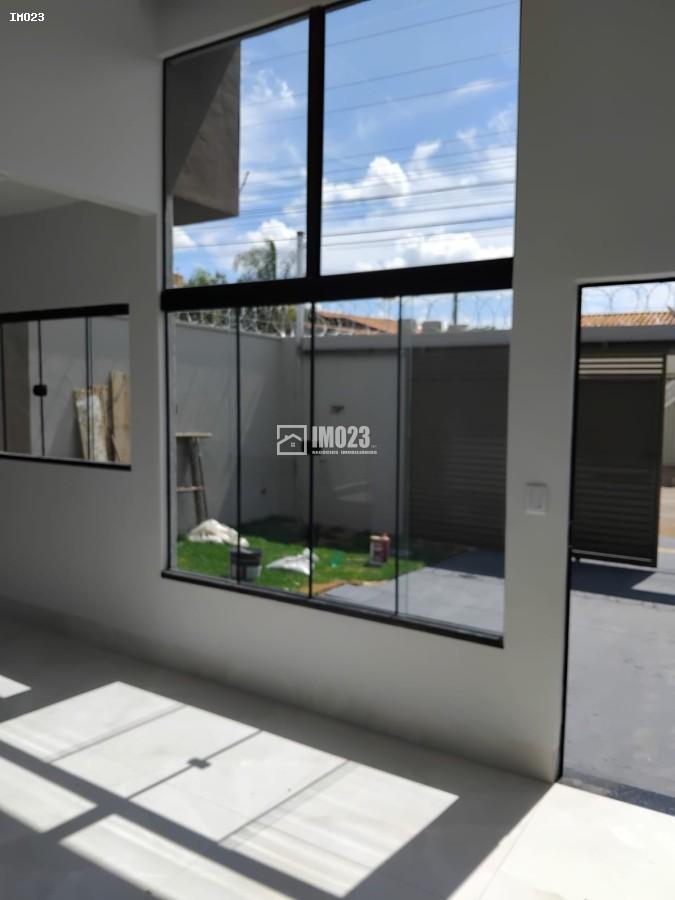 Casa, 2 quartos - Foto 2