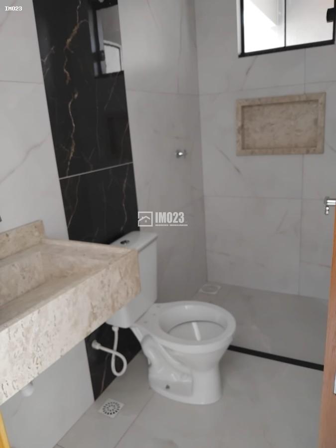 Casa, 2 quartos - Foto 5