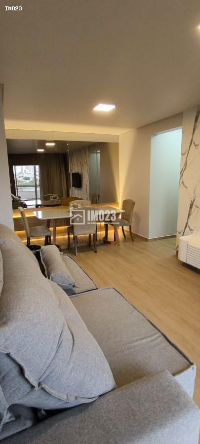 Apartamento, 3 quartos - Foto 1