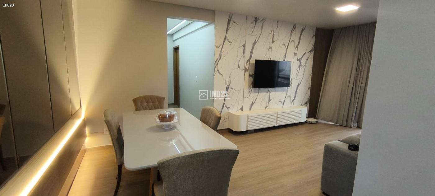 Apartamento, 3 quartos - Foto 8
