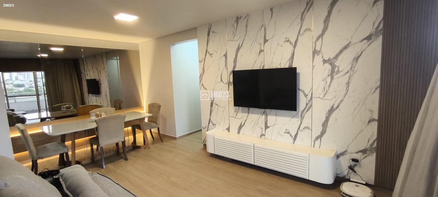 Apartamento, 3 quartos - Foto 9