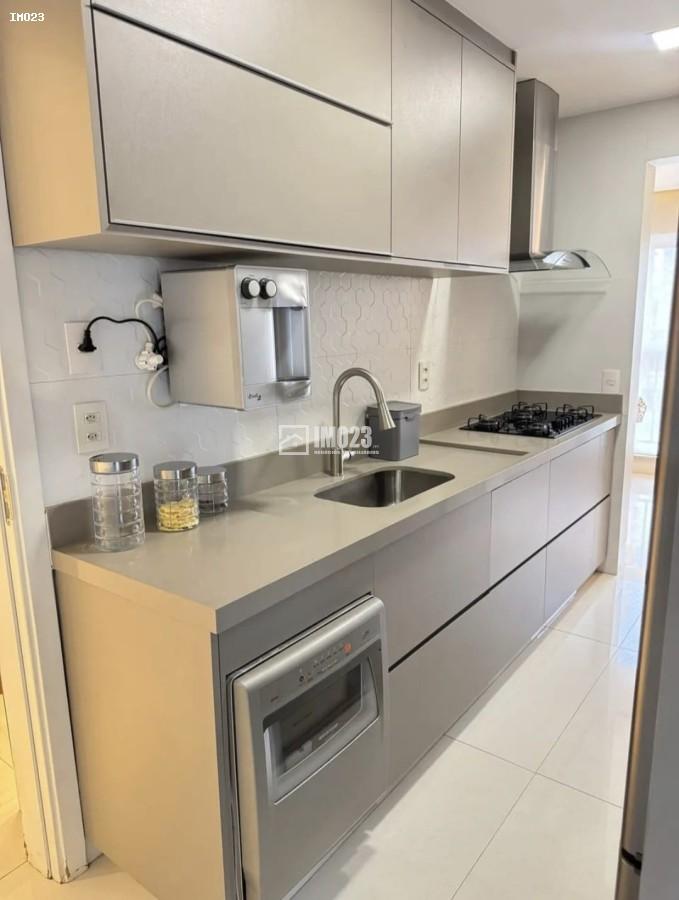 Apartamento, 3 quartos - Foto 12