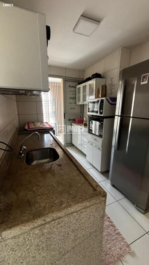 Apartamento, 3 quartos - Foto 2