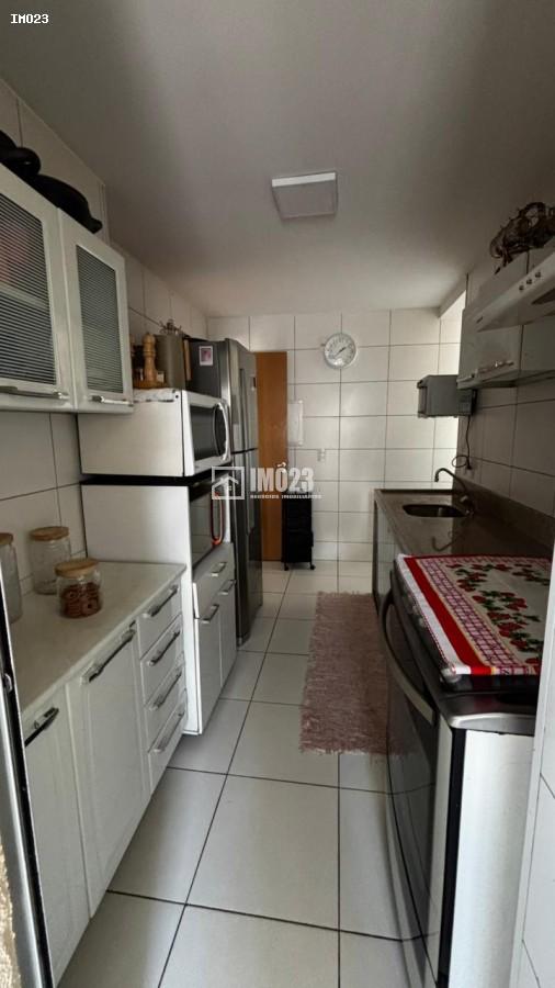 Apartamento, 3 quartos - Foto 4