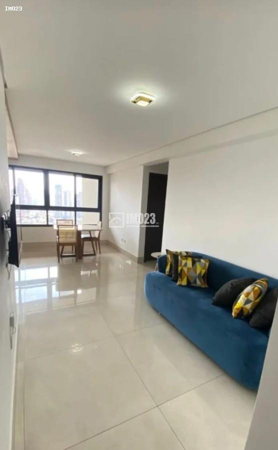 Apartamento, 2 quartos - Foto 10