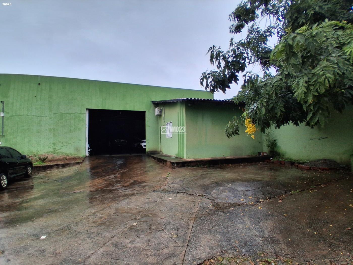 Depósito-Galpão - Foto 2