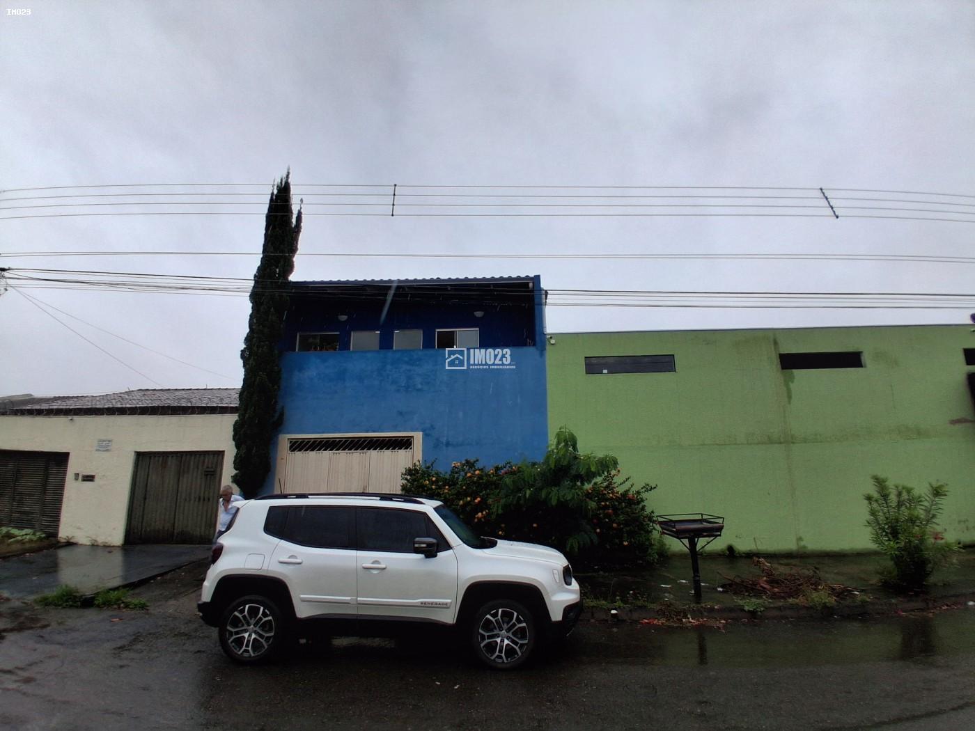 Depósito-Galpão - Foto 3