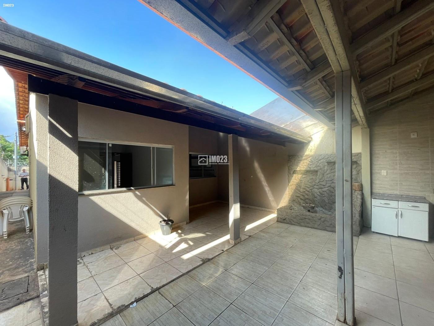 Casa, 3 quartos - Foto 2