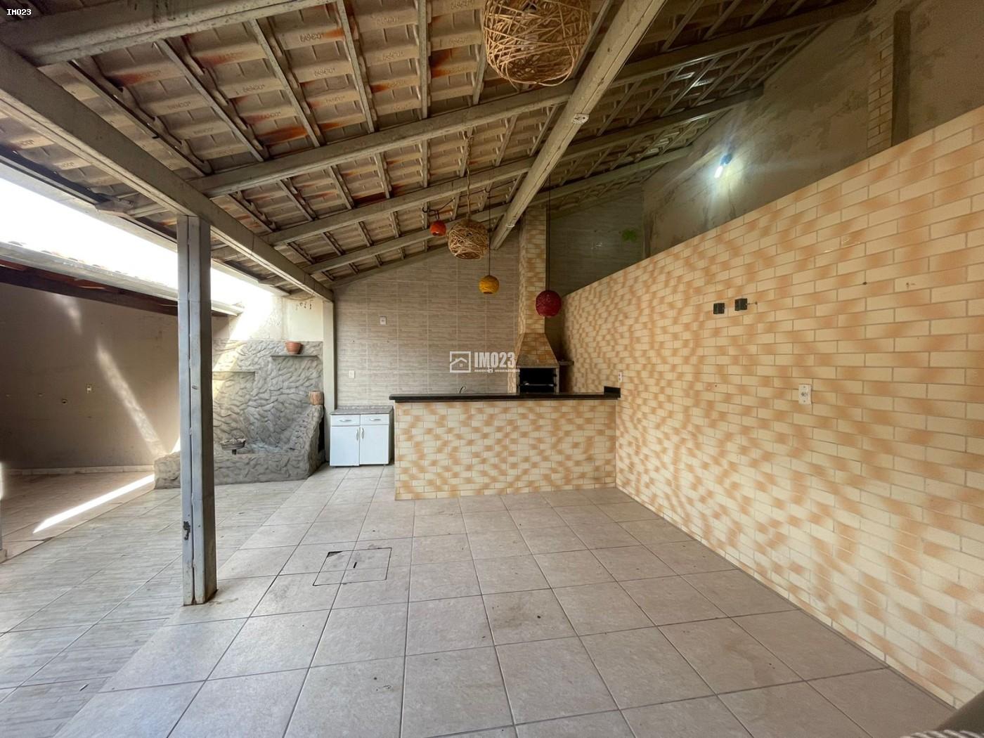 Casa, 3 quartos - Foto 11