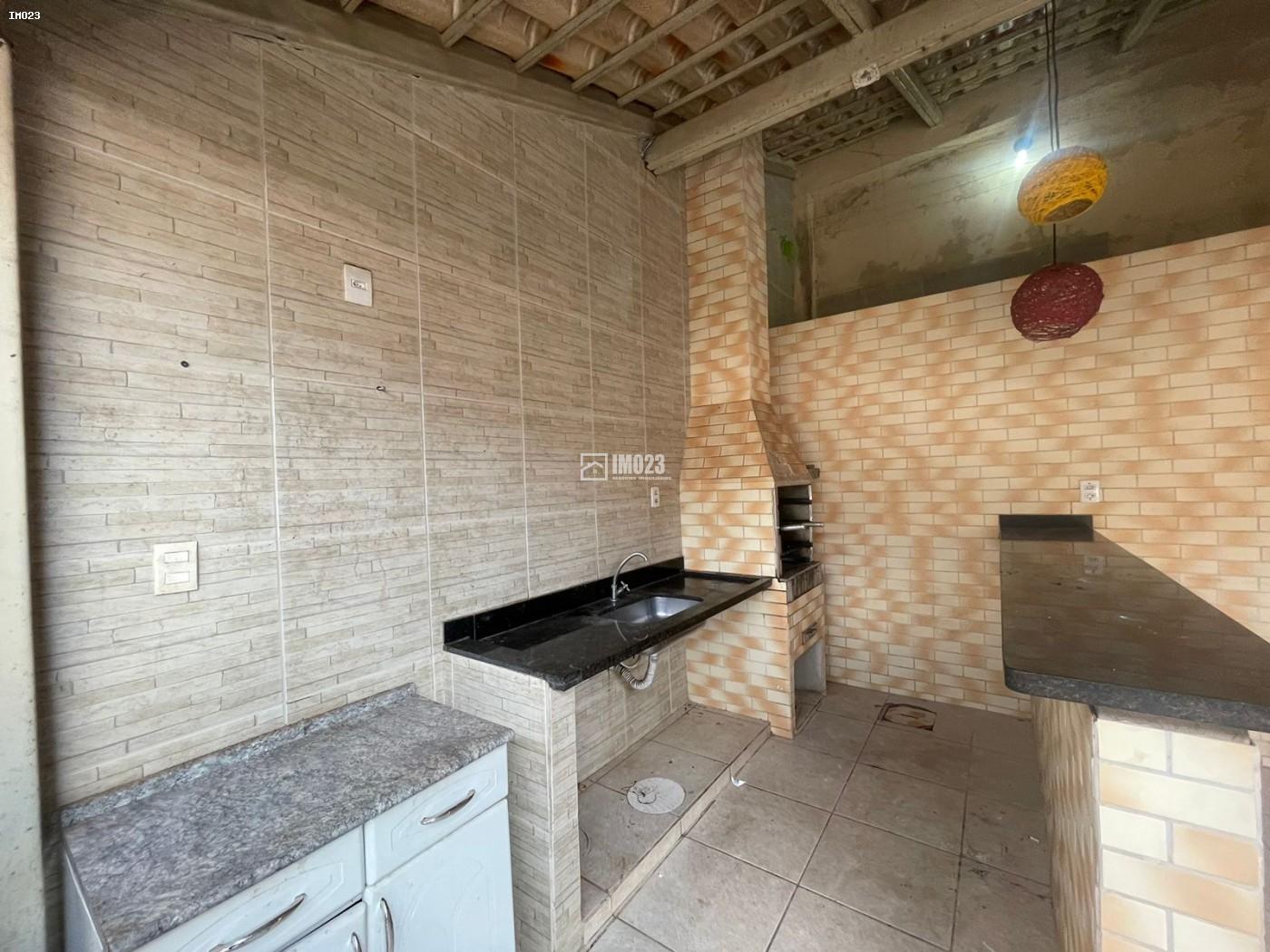 Casa, 3 quartos - Foto 10