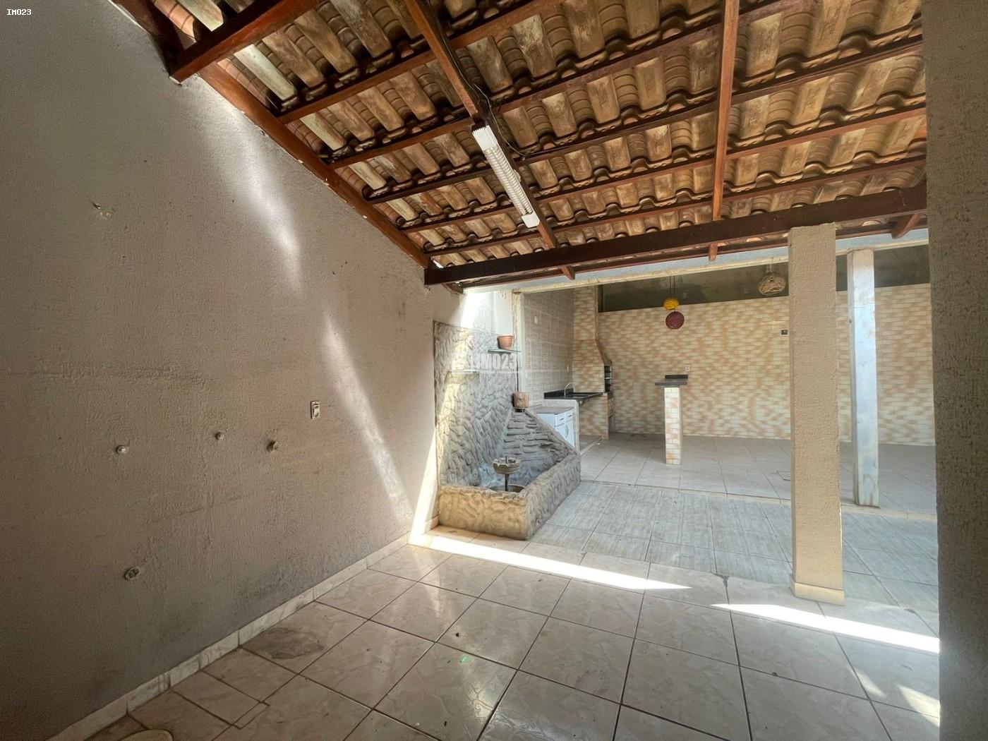 Casa, 3 quartos - Foto 13