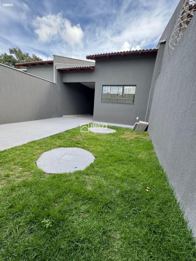 Casa, 2 quartos - Foto 1