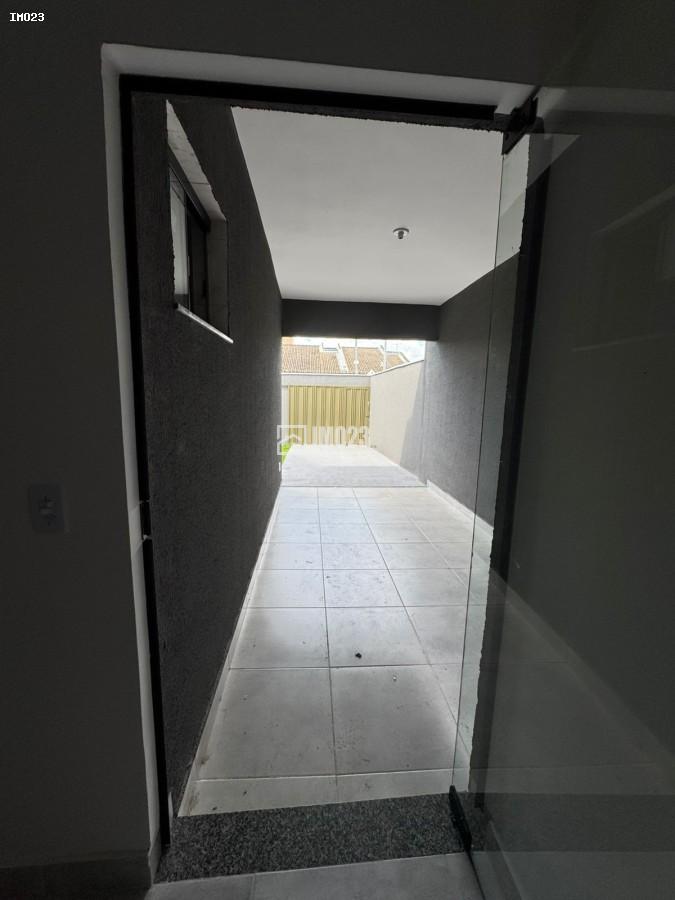 Casa, 2 quartos - Foto 2