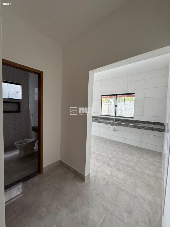 Casa, 2 quartos - Foto 4
