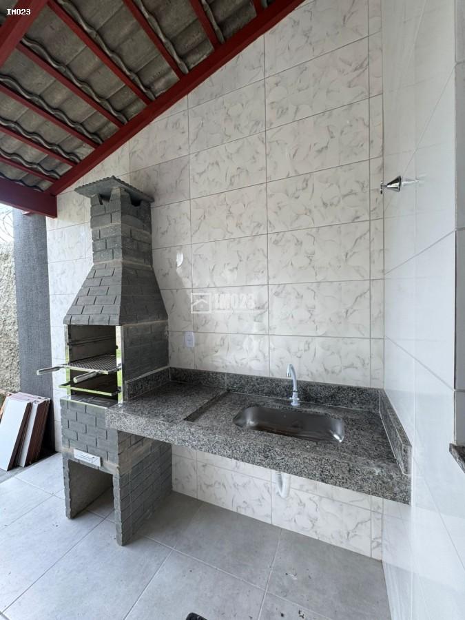 Casa, 2 quartos - Foto 5