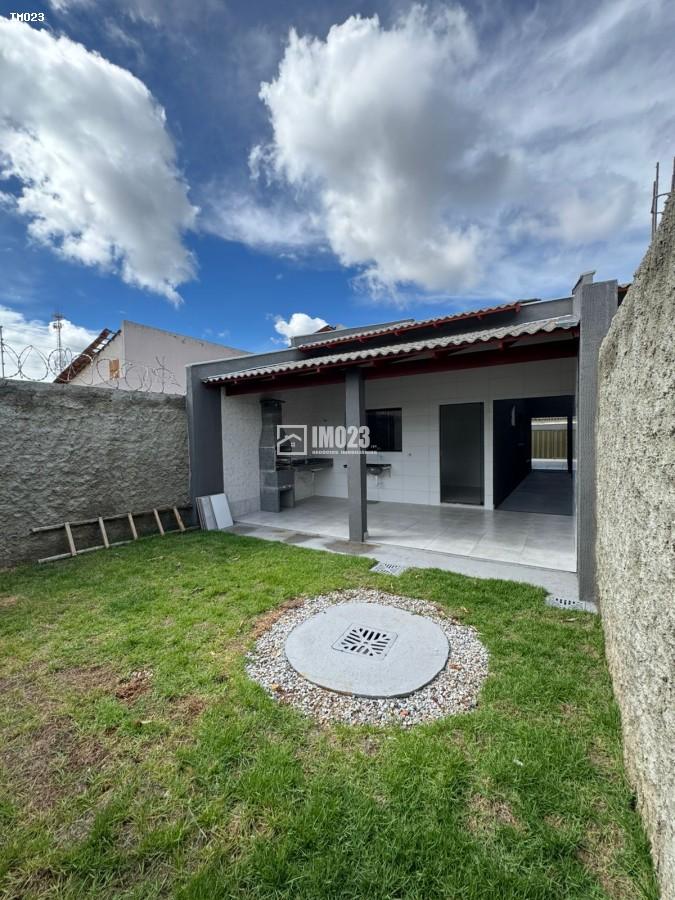 Casa, 2 quartos - Foto 14