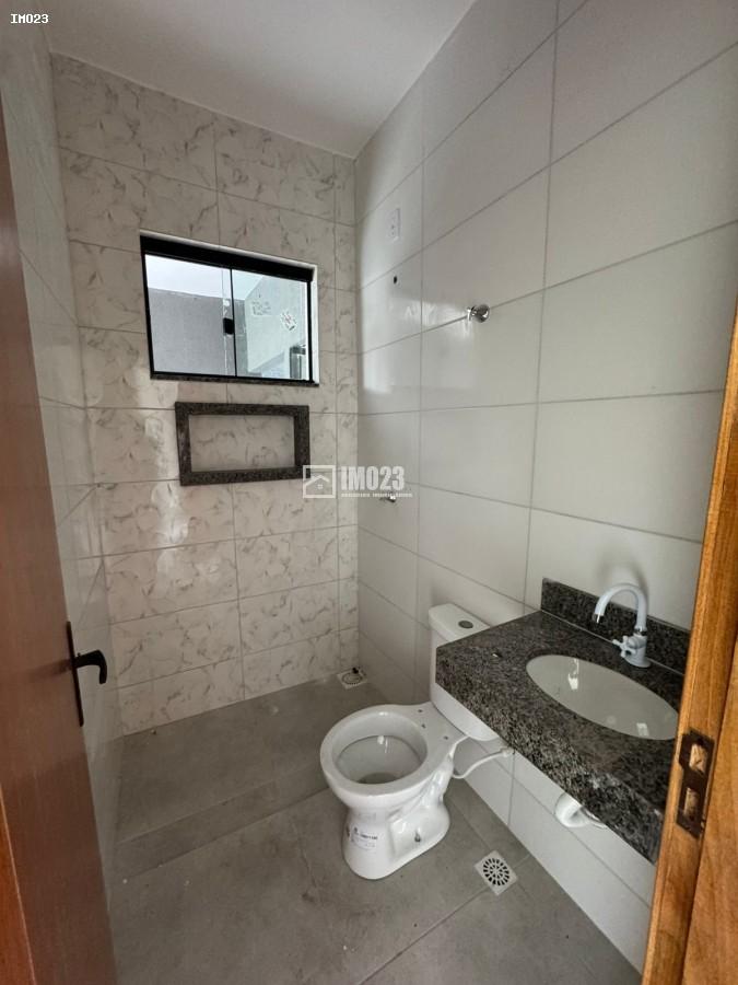 Casa, 2 quartos - Foto 13