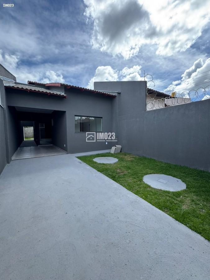 Casa, 2 quartos - Foto 12