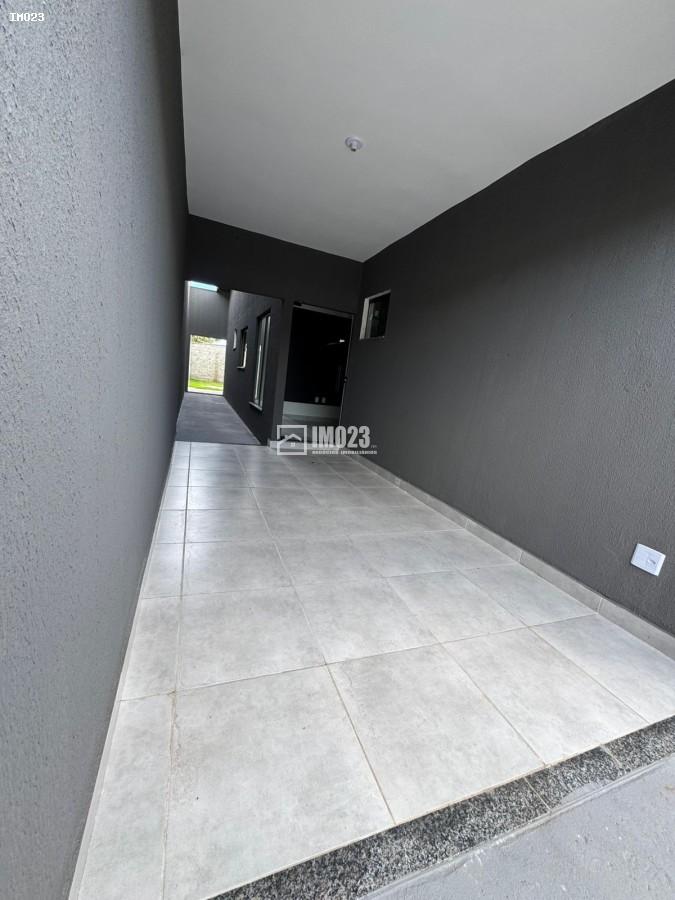 Casa, 2 quartos - Foto 15