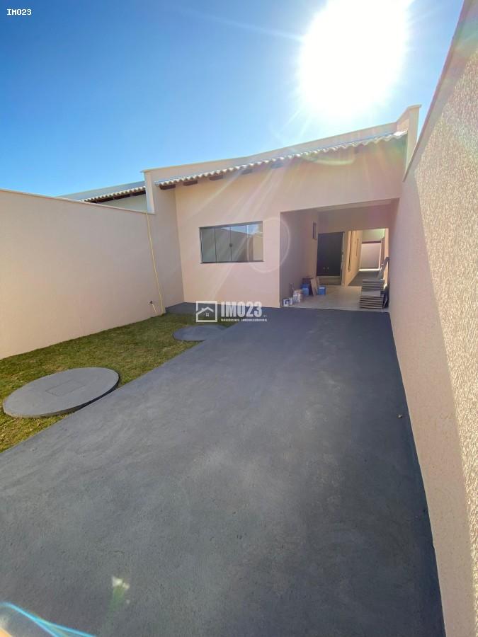 Casa, 2 quartos - Foto 1