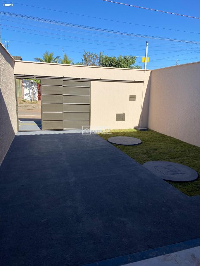 Casa, 2 quartos - Foto 2