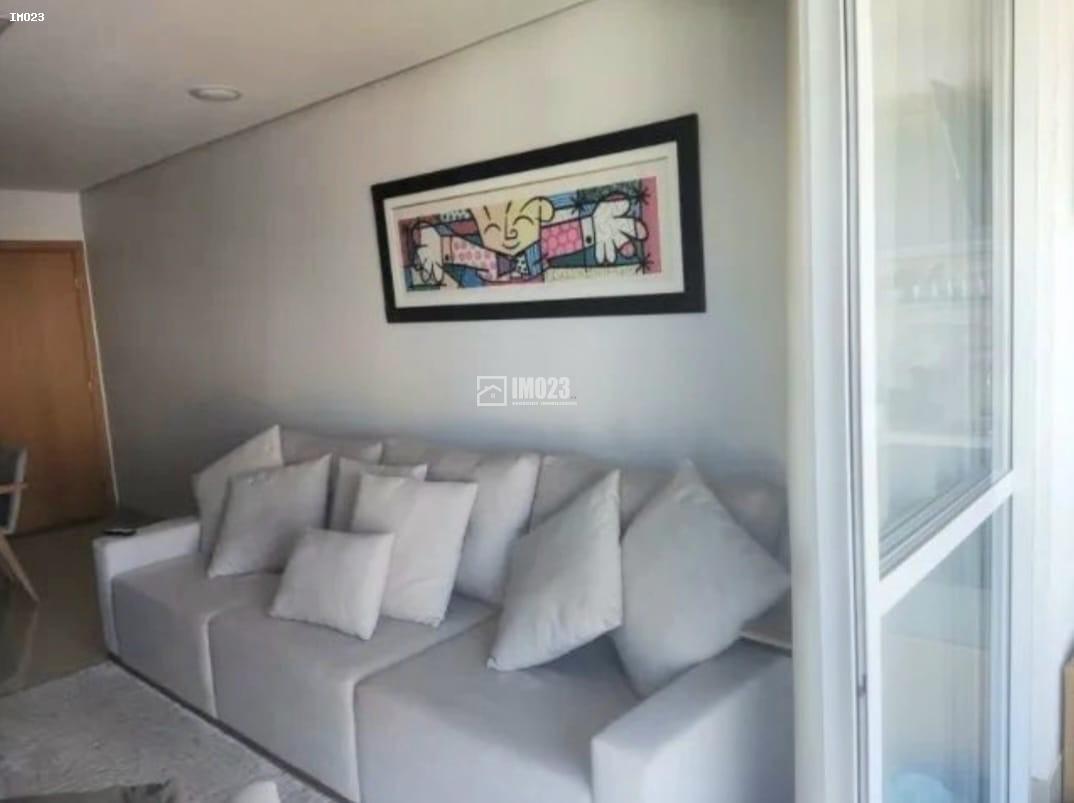 Apartamento, 3 quartos - Foto 4