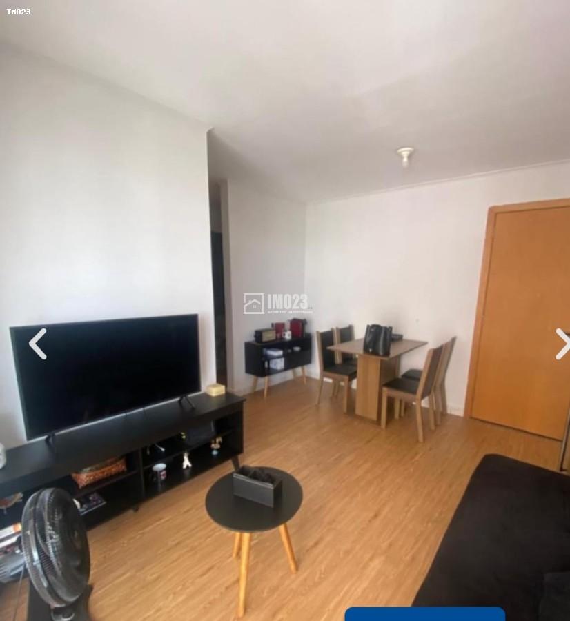 Apartamento, 2 quartos - Foto 4