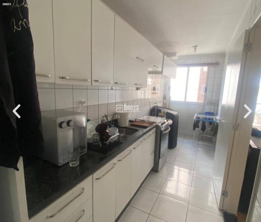 Apartamento, 2 quartos - Foto 9