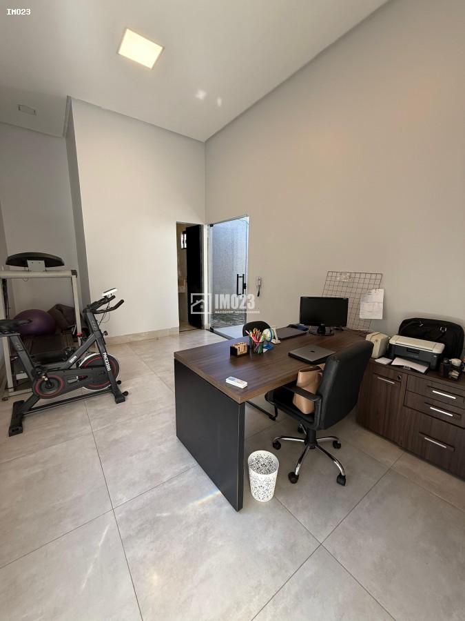 Casa, 3 quartos - Foto 4
