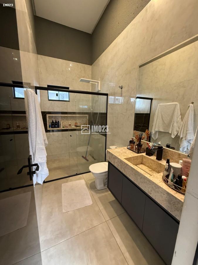 Casa, 3 quartos - Foto 7