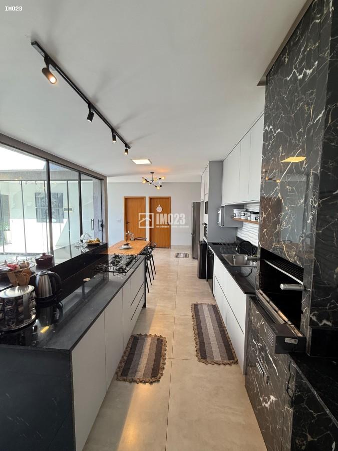 Casa, 3 quartos - Foto 8