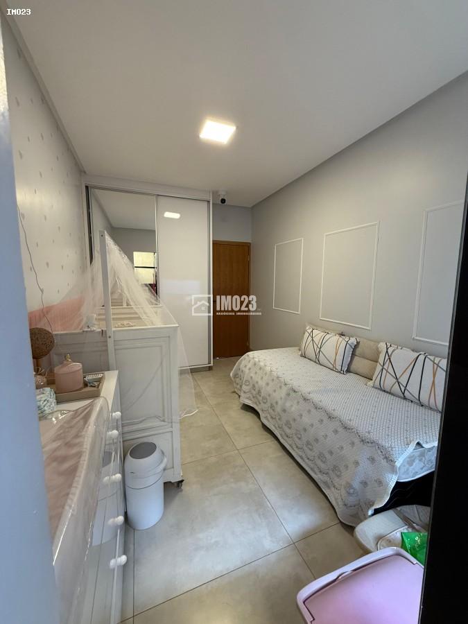 Casa, 3 quartos - Foto 11