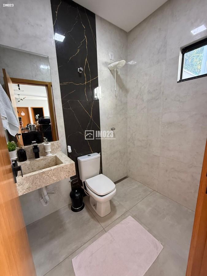 Casa, 3 quartos - Foto 15