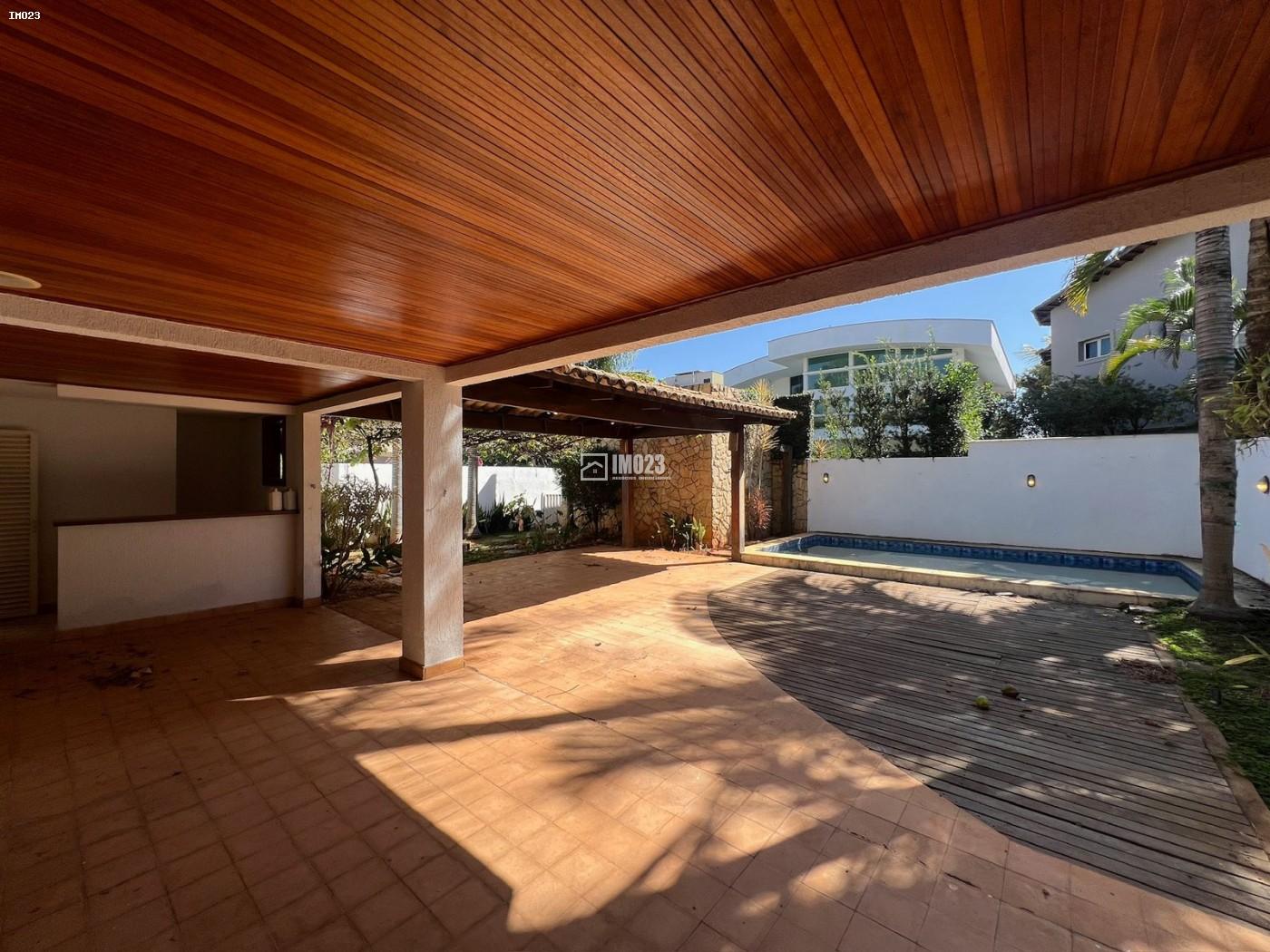 Casa de Condomínio, 4 quartos - Foto 6