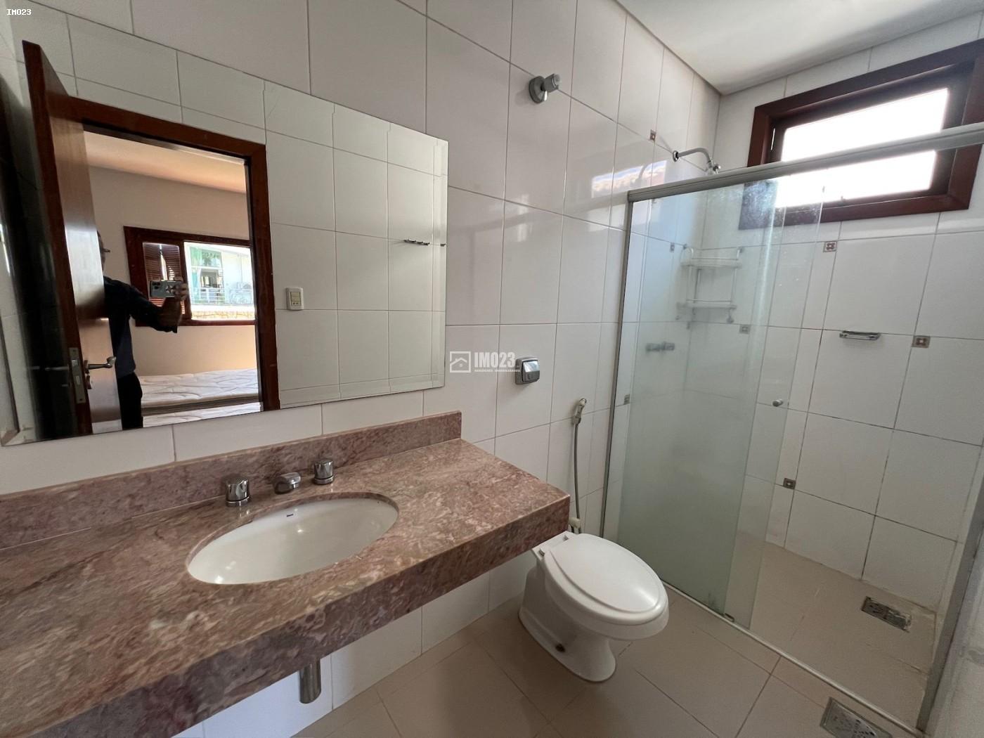 Casa de Condomínio, 4 quartos - Foto 10