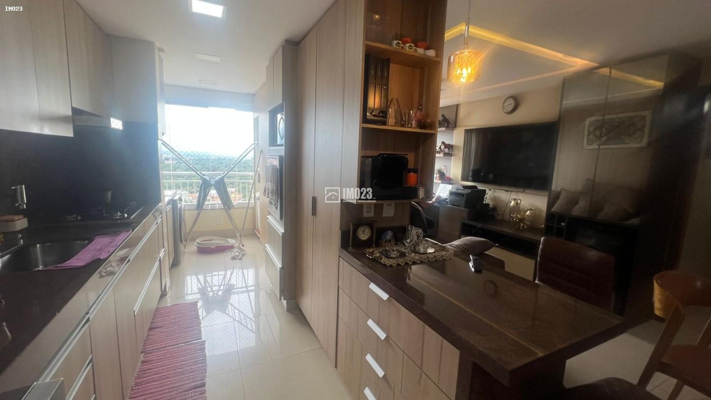 Apartamento, 3 quartos - Foto 1