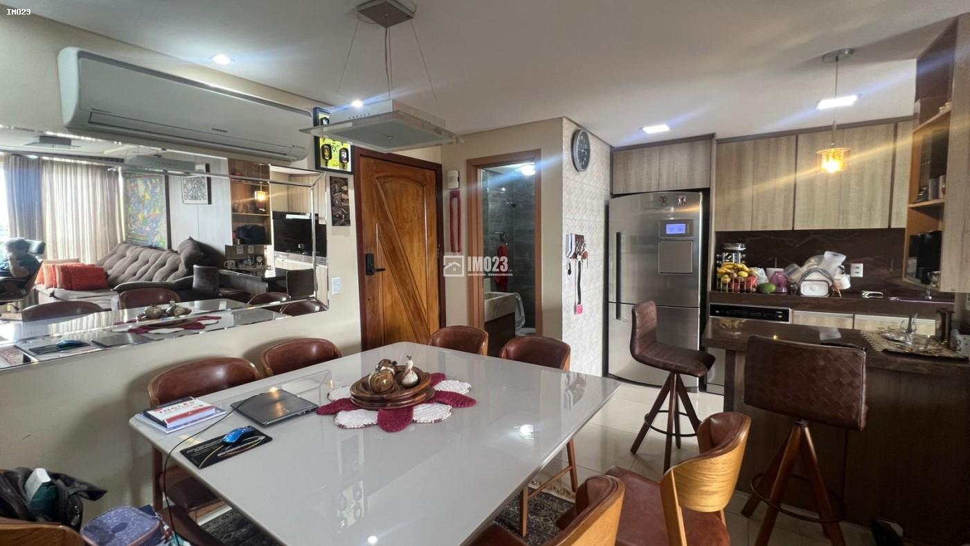 Apartamento, 3 quartos - Foto 3