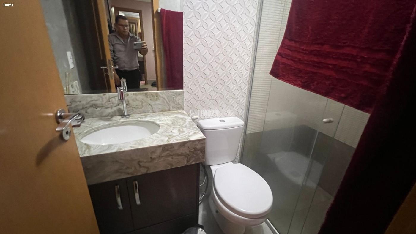 Apartamento, 3 quartos - Foto 4