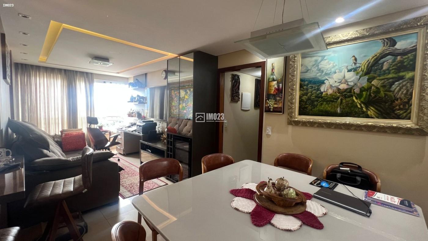 Apartamento, 3 quartos - Foto 8