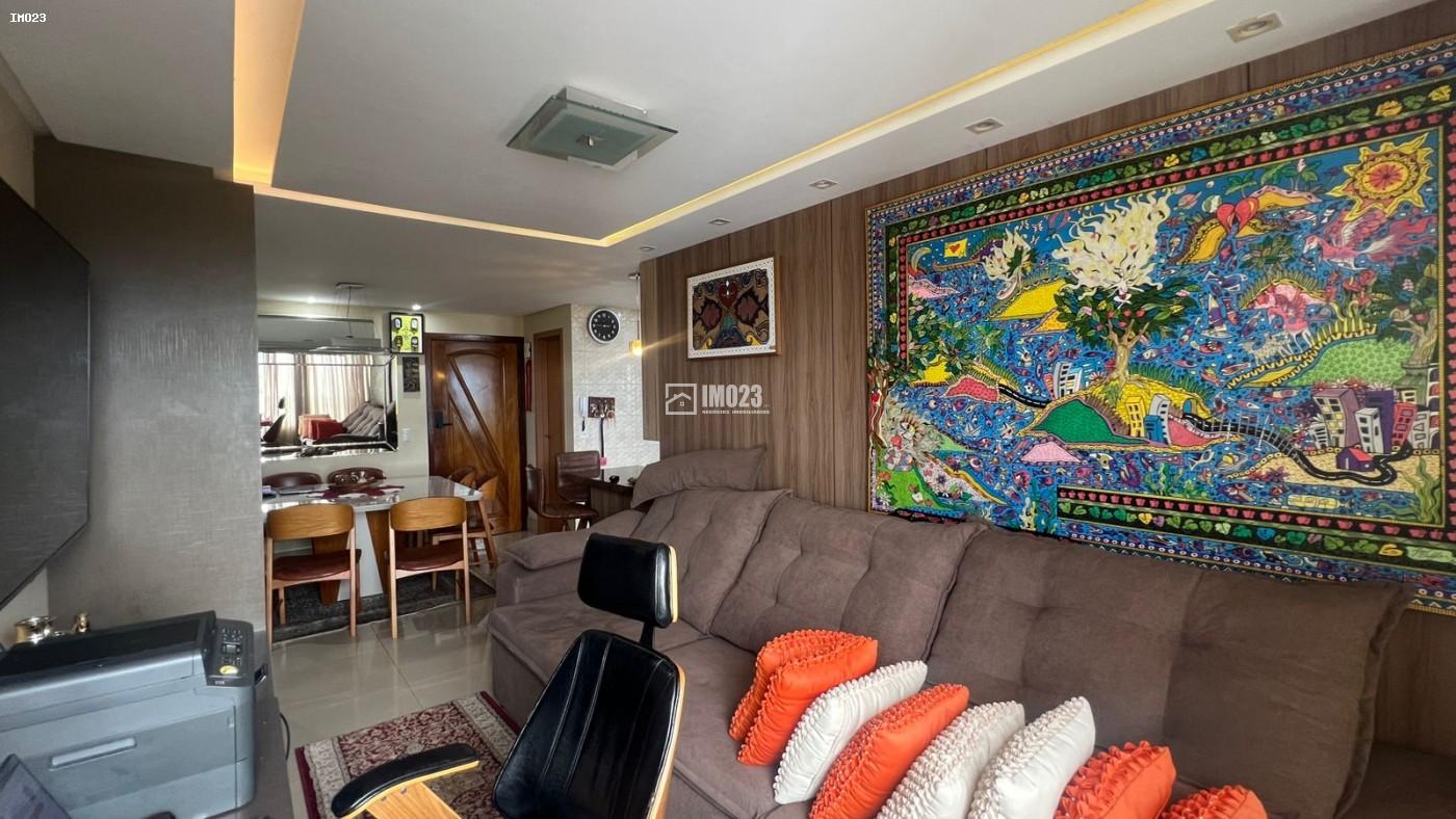 Apartamento, 3 quartos - Foto 6