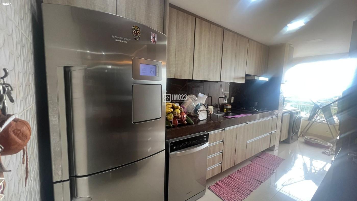 Apartamento, 3 quartos - Foto 15
