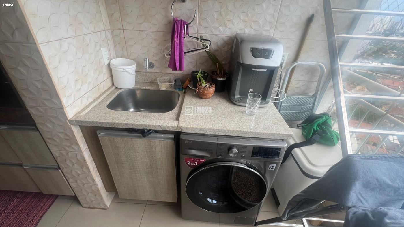 Apartamento, 3 quartos - Foto 25
